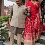 Kajal Raghwani Instagram - यूंही ही तुम मुझसे बात करती हो... #life #lovelife #happyness #instareels #viral #kajalraghwani
