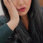Kajal Raghwani Instagram - Piyawa basela unha le chal ❤️✨️🧿☘️