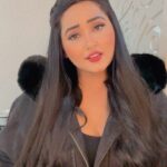 Kajal Raghwani Instagram - Zamana kehta hai .. For you ✨🧿☘️♥️
