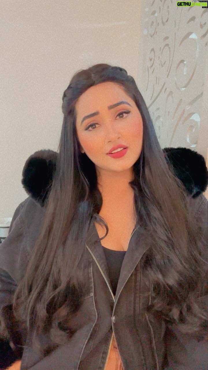 Kajal Raghwani - 138.3K Likes - Zamana kehta hai .. For you ✨🧿☘️♥️