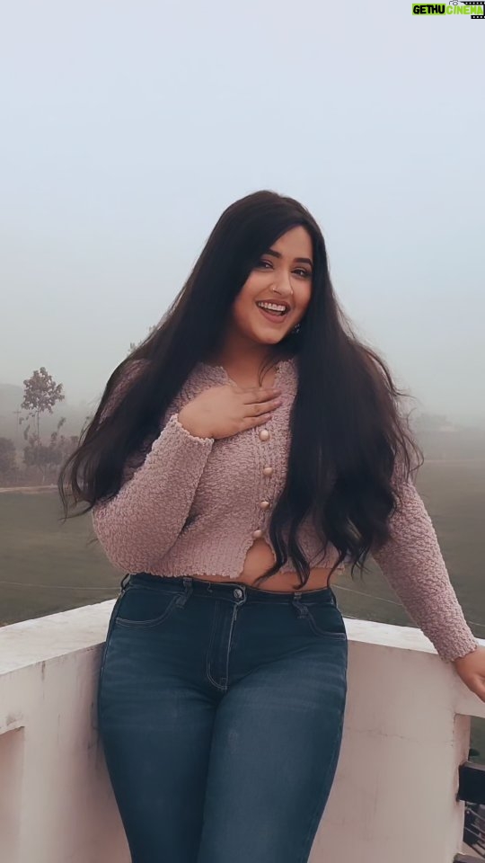 Most liked Instagram photo of Kajal Raghwani