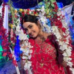 Kajal Raghwani Instagram - ✨♥️🧿☘️🫶