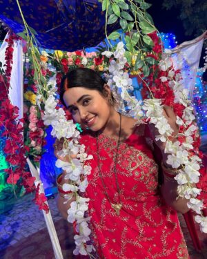 Kajal Raghwani Instagram - ✨♥️🧿☘️🫶