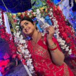 Kajal Raghwani Instagram - ✨♥️🧿☘️🫶