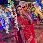 Kajal Raghwani Instagram - ✨♥️🧿☘️🫶