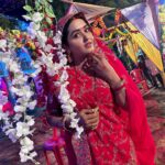 Kajal Raghwani Instagram - ✨♥️🧿☘️🫶