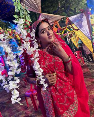 Kajal Raghwani Instagram - ✨♥️🧿☘️🫶