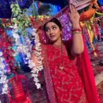 Kajal Raghwani Instagram - ✨♥️🧿☘️🫶
