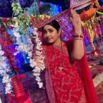 Kajal Raghwani Instagram - ✨♥️🧿☘️🫶