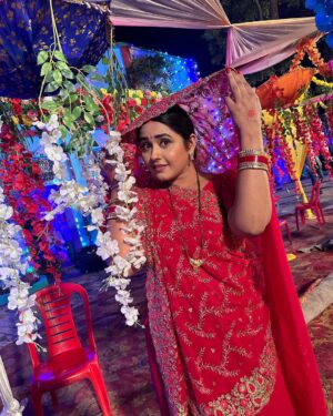 Kajal Raghwani Instagram - ✨♥️🧿☘️🫶