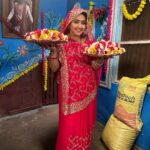 Kajal Raghwani Instagram - ✨♥️🧿☘️🫶