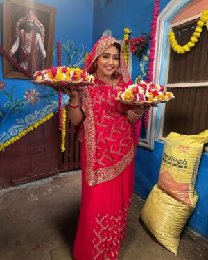 Kajal Raghwani Instagram - ✨♥️🧿☘️🫶