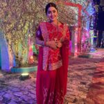 Kajal Raghwani Instagram - ✨♥️🧿☘️🫶