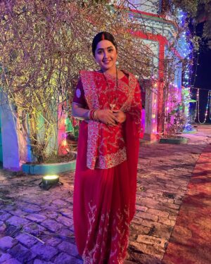 Kajal Raghwani Instagram - ✨♥️🧿☘️🫶