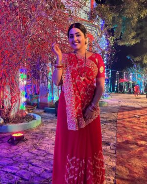 Kajal Raghwani Instagram - ✨♥️🧿☘️🫶