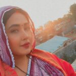Kajal Raghwani Instagram - ❤️