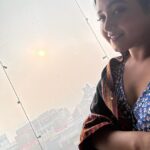 Kajal Raghwani Instagram - ॐ मित्राय नमः, ॐ रवये नमः, ॐ सूर्याय नमः, ॐ भानवे नमः, ॐ खगाय नमः, ॐ पूष्णे नमः, ॐ हिरण्यगर्भाय नमः, ॐ मरीचये नमः, ॐ आदित्याय नमः, ॐ सवित्रे नमः, ॐ अर्काय नमः, ॐ भास्कराय नमः, ॐ सवितृ सूर्यनारायणाय नमः। 🙏