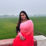 Kajal Raghwani Instagram - Just ♥️✨☘️🧿