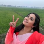 Kajal Raghwani Instagram - Just ♥️✨☘️🧿