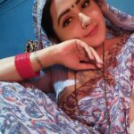 Kajal Raghwani Instagram - 🧿☘️✨️❤️😍