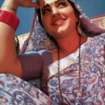 Kajal Raghwani Instagram - 🧿☘️✨️❤️😍