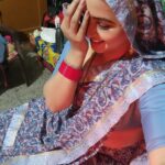 Kajal Raghwani Instagram - 🧿☘️✨️❤️😍