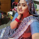 Kajal Raghwani Instagram - 🧿☘️✨️❤️😍