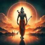 Kajal Raghwani Instagram - Ram Lalla aa gaye 🥹☺️😇 Jai Shree Ram 🙏✨ Bhagwaan Ram jee ka aashirwad sadev sab par bana rahe 🙏 Jai Sita Ram Sita Ram Sita Ram ♥️🙏🧿
