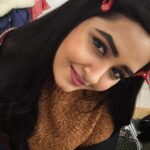 Kajal Raghwani Instagram - Just me n myself ♥️♥️♥️🧿✨