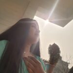 Kajal Raghwani Instagram - Loving myself more and more ✨️💕