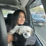 Kajal Raghwani Instagram - ♥️✨🧿🫶☘️