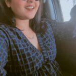 Kajal Raghwani Instagram - Dilawa me tohke basavle rahi 🫶 Loving ths song ♥️✨🧿