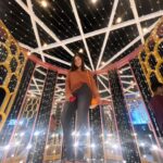 Kajal Raghwani Instagram - New year ✨️ Begains ✨️ With the ✨️ New Me ✨️ New Rules ✨️ New Films ✨️ New Friends ✨️ New Decisions ✨️ New Surprises ✨️ New Fun ✨️ New Wishes ✨️ New Memories ✨️ And Many New things To Do In Ths Year ✨️❤️🧿☘️ Jai Mata Di 💕🙏