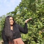 Kajal Raghwani Instagram - ❤️✨️