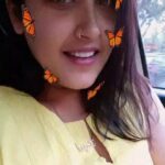 Kajal Raghwani Instagram - Just 💖