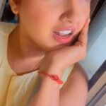 Kajal Raghwani Instagram - Just favourite ❤️ wala ☘️🧿✨