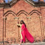 Kajal Raghwani Instagram - Mahi ve ✨♥️🧿☘️🫶