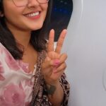 Kajal Raghwani Instagram - Sukoon 🐒✨️
