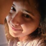Kajal Raghwani Instagram - ❤️✨️ Good Morning 🧿☘️