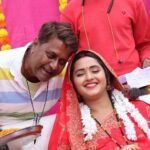 Kajal Raghwani Instagram -