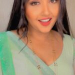 Kajal Raghwani Instagram - Basal dil ke bhitariye bade ♥️✨🧿🫶☘️