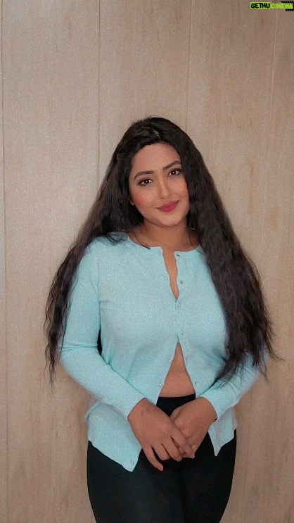 Kajal Raghwani - 146.1K Likes - असलाम walekum 😇