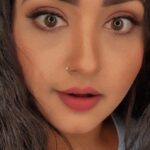 Kajal Raghwani Instagram - Naaaa naaaaaa naaaaaaa tanne ka Matlab है mere se 😁😁😁