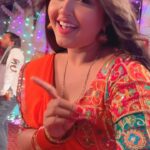 Kajal Raghwani Instagram - Na na na ♥️🧿☘️🫶
