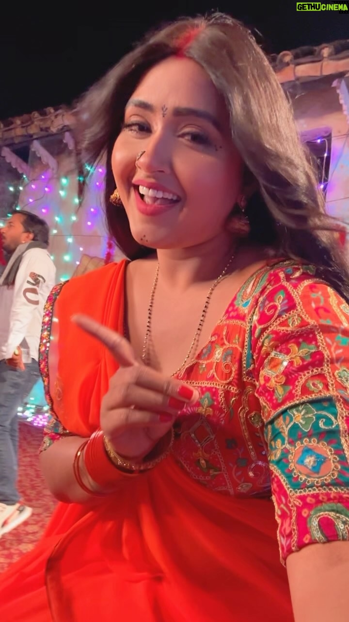 Kajal Raghwani - 307.3K Likes - Na na na ♥️🧿☘️🫶