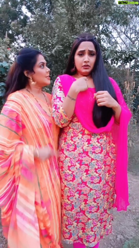 Kajal Raghwani - 150.3K Likes - Itni massoom hai hamari chutki... batao🤦🏻♀️
#instagramreels#reelkarofeelkaro#reelitfeelit#instagood#funnyreels#memes