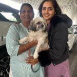 Kajal Raghwani Instagram - ♥️✨🧿🫶☘️