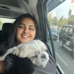 Kajal Raghwani Instagram - ♥️✨🧿🫶☘️