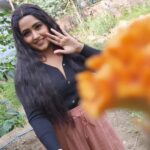 Kajal Raghwani Instagram - ❤️✨️
