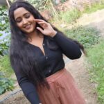 Kajal Raghwani Instagram - ❤️✨️
